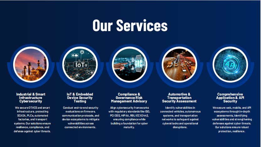 Company Profile 4thpage