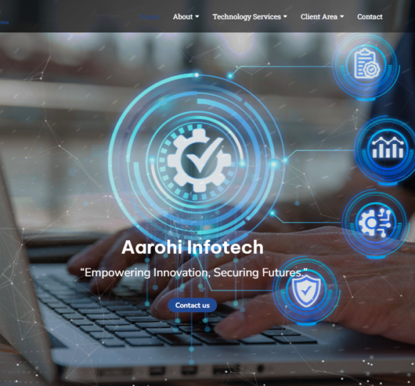 Vinsuntech| Portfolio image
