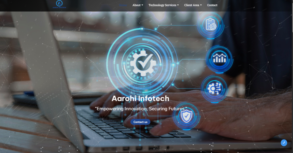 Vinsuntech| Portfolio image