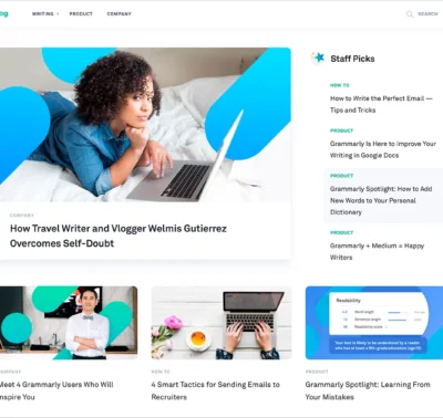 Blog Creation | vinsuntech-image