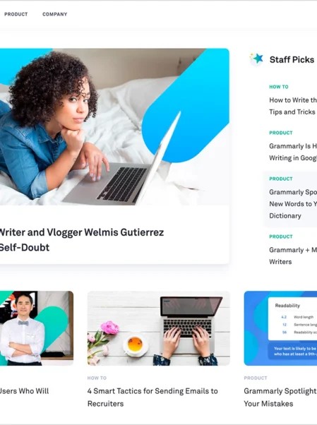 Blog Creation | vinsuntech-image